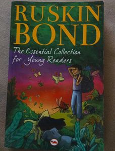 By Ruskin Bond For Young Readers