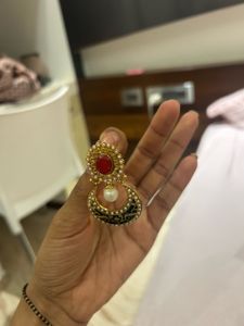 Elegant Drop Earrings