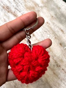 Handmade Keychain