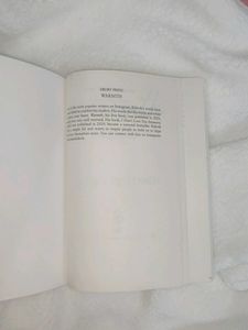 Warmth by Rithvik Singh