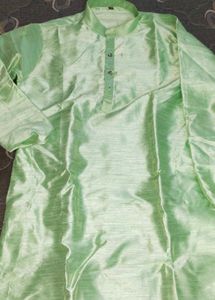 Kurta Set For Man
