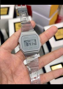 Casio Vintage