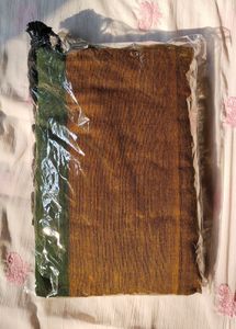 Women Khadi Cotton Saree