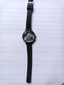 Wrist Watch
