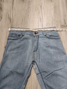 Ma1700 Blue man jeans waist 32