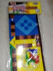 Excellent Four Game Set