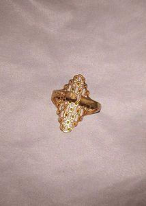 Offer% For Womens Gold Plated