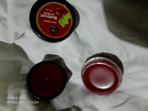 Meni 💋 Lip Balm