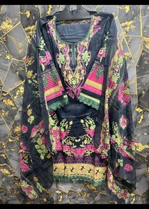 Elegant Kurta Set
