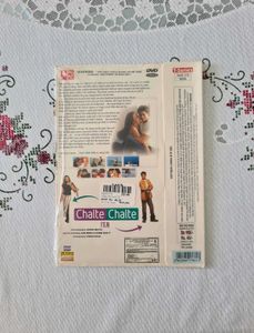 Hindi Movie Video DVDs
