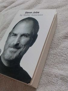 Steve Jobs Biography