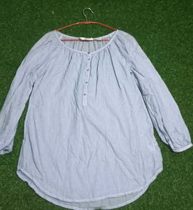 H&M Cotton Tops