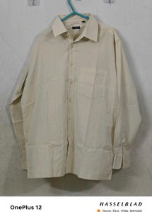 A Nice Japanese Shirt Size 42