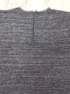 Sparkly Knit Sweater