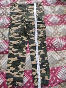 Boys fouji print 👖