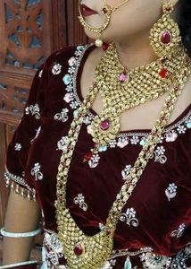 Bridal Jewellery