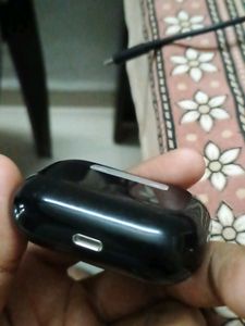 Airpods Fully Working And New