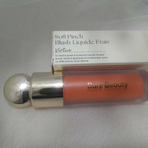 RATE BEAUTY BLUSH (VIRTUE)