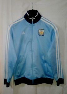 Adidas Argentina Track Jacket
