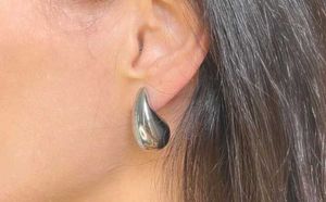 womens small drop earrings