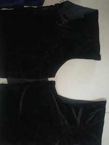 🎊Sale Offer Combo Of 3 Blouses 🎊with Baby Brush