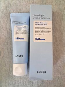 COSRX Sunscreen