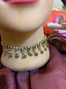 Simple Necklace