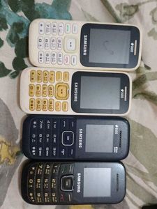 selling mobile phones