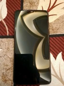 OnePlus 6 128gb 8Gb Ram