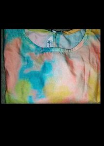 Tunic Top