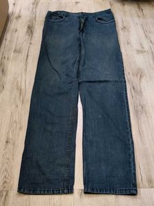 Sc9908 Parkline Jeans Waist 34
