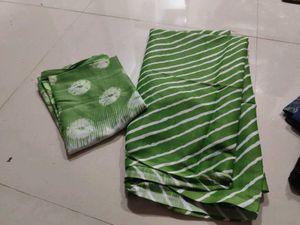 Cotton Suits