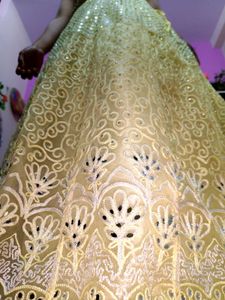Embroidered Lehenga Choli