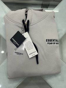 ESSENTIALS HOODIE 3XL 4XL