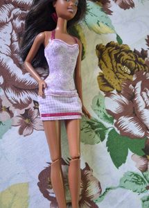Barbie  Doll