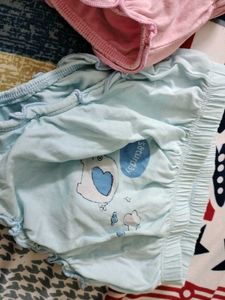 Girl&#39;s Underwear Pack Of 3
