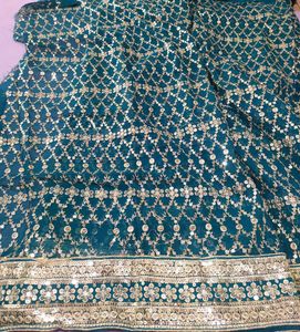 New Party Wear Saree Sale 💃