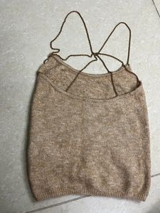 Zara Butterfly 🦋 Top