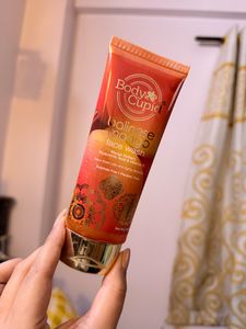 Body Cupid Face Wash