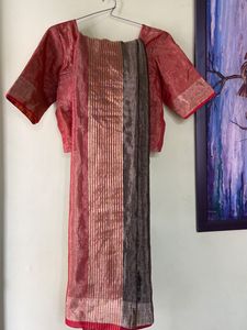 Best Saree For Festive Session