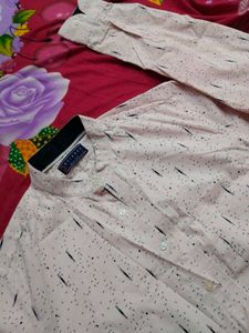 Diverse Slim Fit Shirt