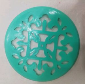 Rangoli Stencil (5 Pcs)