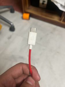 Oneplus Type c