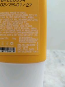 Dot &amp; Key Sunscreen