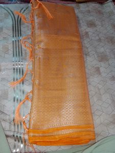 Beautiful Zari Saree