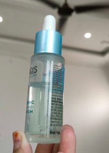 Pond&#39;s Hydra Light Hyaluronic Acid 2% Serum