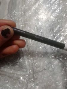 recode waterproof  kajal for water line  its smidg