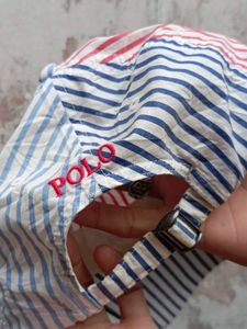 Polo Ralph Lauren Cap