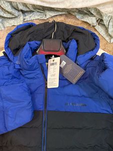 Stylish US Polo Assn Jacket