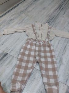 Cute Baby Boy Outfit